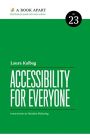 Accessibility for Everyone book Cover